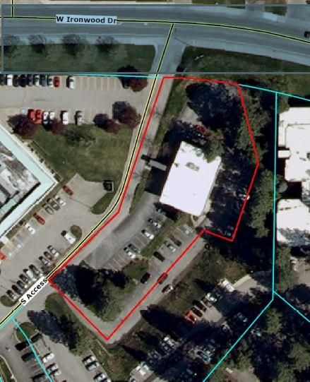 1200 W Ironwood Dr, Coeur D Alene, ID 83814